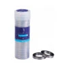 Roulement De Boîtier De Pédalier DUB BBB BBO-103 X1 2 Roulement De Boîtier De Pédalier DUB BBB BBO-103 X1 -Magasin De Vélos Spécialisé roulement de boitier de pedalier dub bbb bbo 103 x1