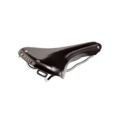 Selle Brooks B15 Swallow Unique - Noir