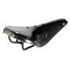 Selle En Cuir Brooks B17 Narrow Classic - Noir 2 Selle En Cuir Brooks B17 Narrow Classic - Noir -Magasin De Vélos Spécialisé selle brooks b17 narrow classic noir