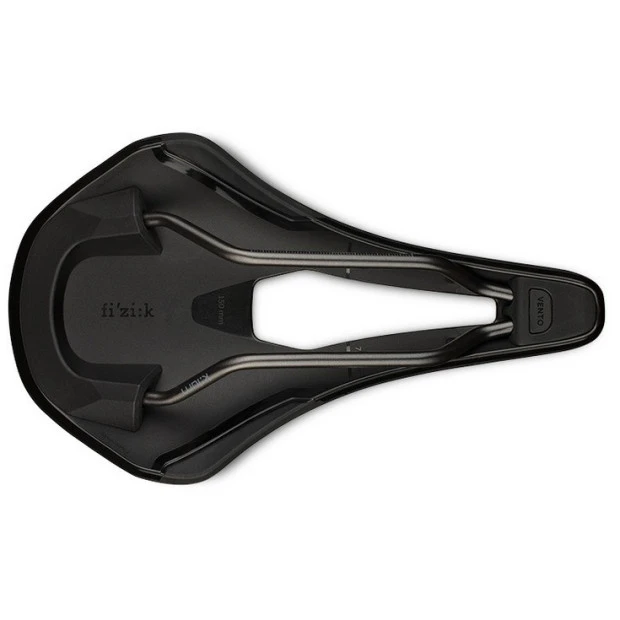 Selle Fizik Vento Argo R3 - 150 Mm - Noir 6 Selle Fizik Vento Argo R3 - 150 Mm - Noir – Image 4