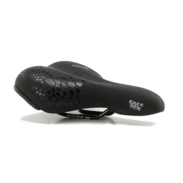 Selle Freeway Fit Women Selle Royal - Moderate 3 Selle Freeway Fit Women Selle Royal - Moderate