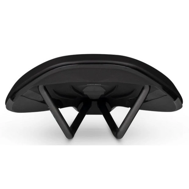 Selle Gravel Fizik Terra Argo X3 270x150mm Noir 5 Selle Gravel Fizik Terra Argo X3 270x150mm Noir – Image 3