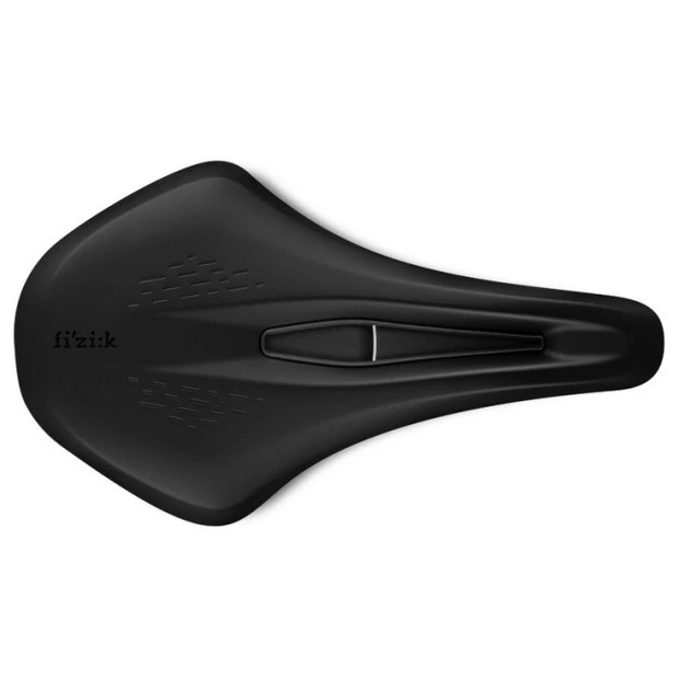 Selle Gravel Fizik Terra Argo X3 270x150mm Noir 3 Selle Gravel Fizik Terra Argo X3 270x150mm Noir