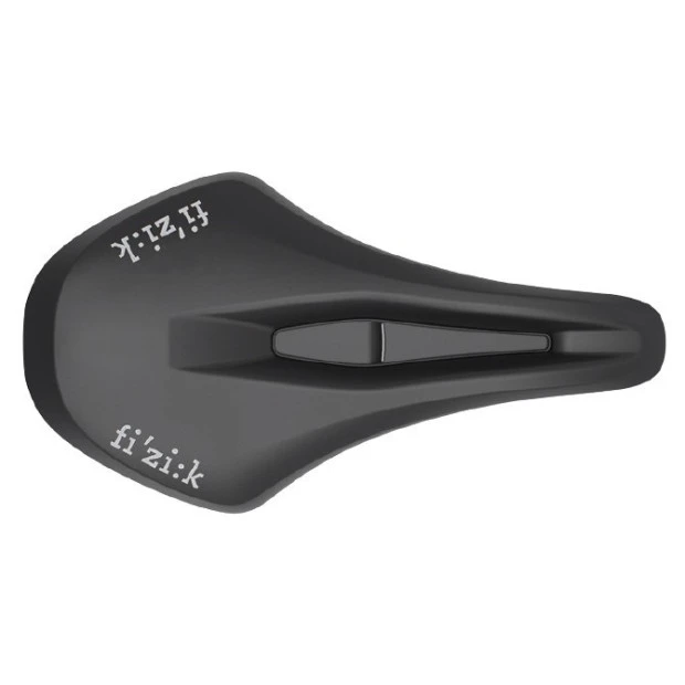 Selle Gravel Fizik Terra Argo X5 270x150mm Noir 3 Selle Gravel Fizik Terra Argo X5 270x150mm Noir
