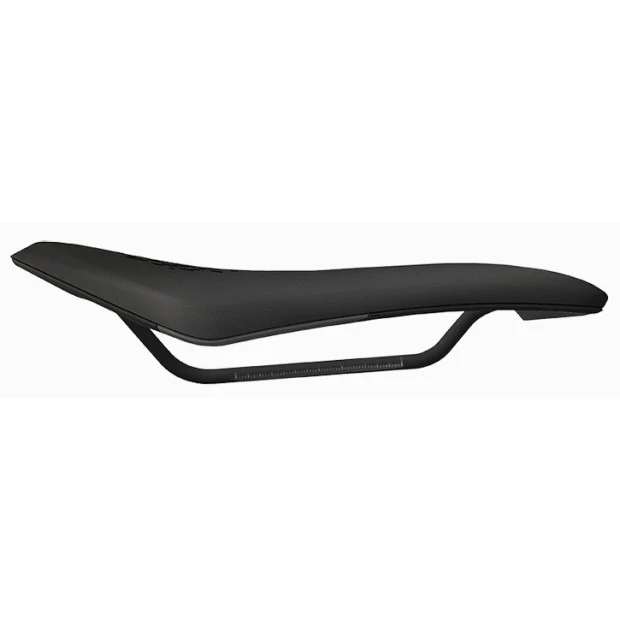 Selle Gravel Fizik Terra Argo X5 270x160mm Noir 4 Selle Gravel Fizik Terra Argo X5 270x160mm Noir – Image 2