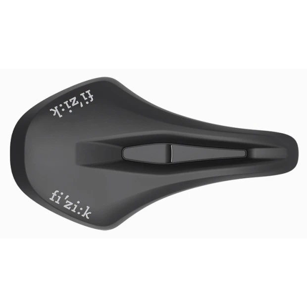 Selle Gravel Fizik Terra Argo X5 270x160mm Noir 3 Selle Gravel Fizik Terra Argo X5 270x160mm Noir