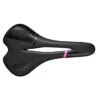 SELLE SAN MARCO Selle Pour Femme San Marco Era Open-Fit Dynamic - Noir / Rose 2 SELLE SAN MARCO Selle Pour Femme San Marco Era Open-Fit Dynamic - Noir / Rose -Magasin De Vélos Spécialisé selle pour femme san marco era open fit dynamic noir rose