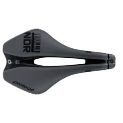 Selle Prologo Dimension NDR 143 T4.0 245x143 Mm Anthracite/Noir