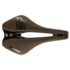 Selle Prologo Dimension NDR 143 Tirox 245x143mm Marron 2 Selle Prologo Dimension NDR 143 Tirox 245x143mm Marron -Magasin De Vélos Spécialisé selle prologo dimension ndr 143 tirox 245x143mm marron
