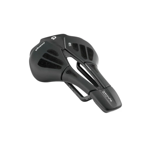 Selle Prologo Scratch M5 CPC PAS Tirox 250x140 Mm Noir 4 Selle Prologo Scratch M5 CPC PAS Tirox 250x140 Mm Noir – Image 2