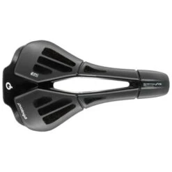 Selle Prologo Scratch M5 CPC PAS Tirox 250x140 Mm Noir