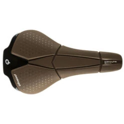 Selle Prologo Scratch M5 Tirox 250x140 Mm Marron