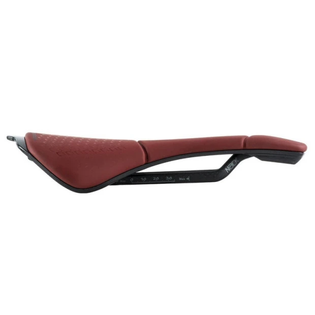 Selle Prologo Scratch M5 Tirox 250x140 Mm Rouge 4 Selle Prologo Scratch M5 Tirox 250x140 Mm Rouge – Image 2