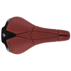 Selle Prologo Scratch M5 Tirox 250x140 Mm Rouge