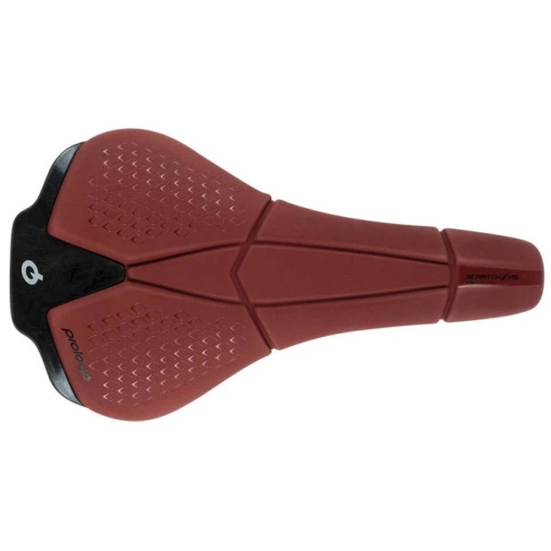 Selle Prologo Scratch M5 Tirox 250x140 Mm Rouge 3 Selle Prologo Scratch M5 Tirox 250x140 Mm Rouge