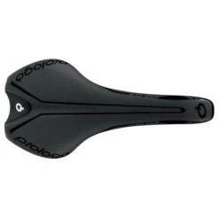 Selle Prologo Zero II Tirox 275x141 Mm Noir