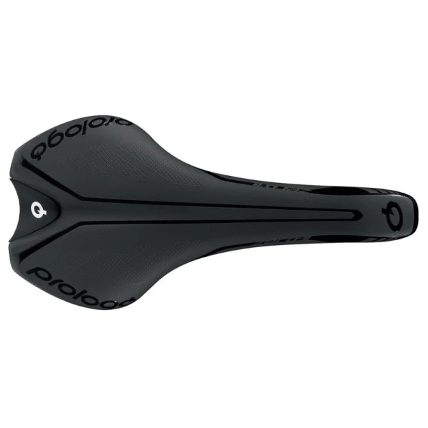 Selle Prologo Zero II Tirox 275x141 Mm Noir 3 Selle Prologo Zero II Tirox 275x141 Mm Noir