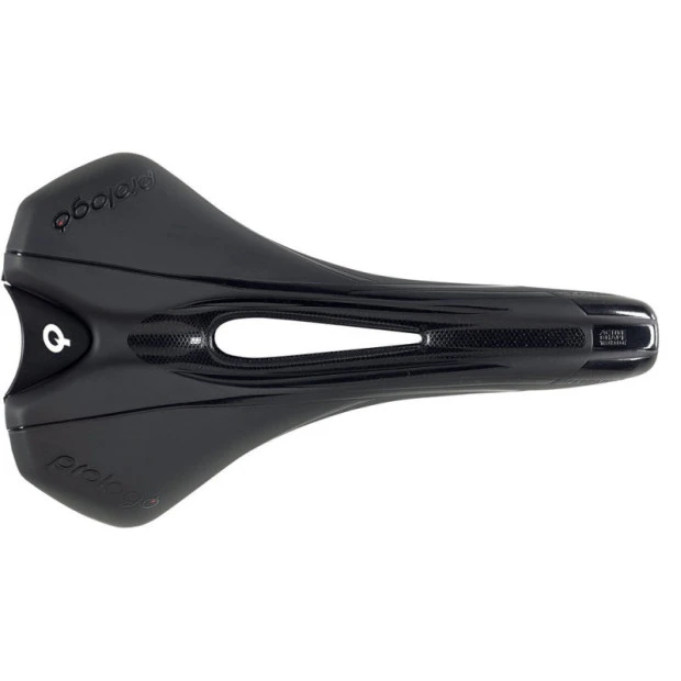 Selle Route Femme Prologo Kappa DEA 2 T2.0 265x147 Mm Noir 3 Selle Route Femme Prologo Kappa DEA 2 T2.0 265x147 Mm Noir