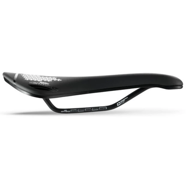 Selle San Marco Aspide Short Dynamic Open-Fit Narrow 250x139mm Noir 4 Selle San Marco Aspide Short Dynamic Open-Fit Narrow 250x139mm Noir – Image 2