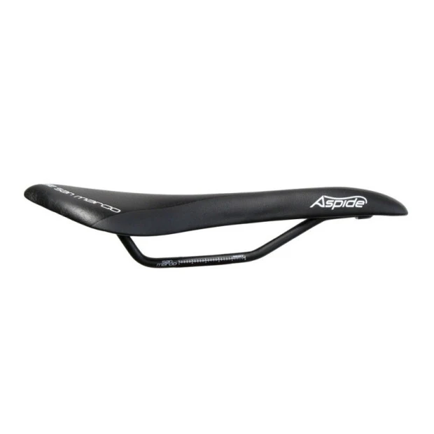 Selle San Marco Aspide Supercomfort Dynamic Narrow 4 Selle San Marco Aspide Supercomfort Dynamic Narrow – Image 2