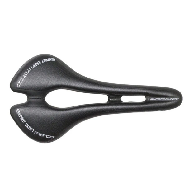 Selle San Marco Aspide Supercomfort Dynamic Narrow 3 Selle San Marco Aspide Supercomfort Dynamic Narrow
