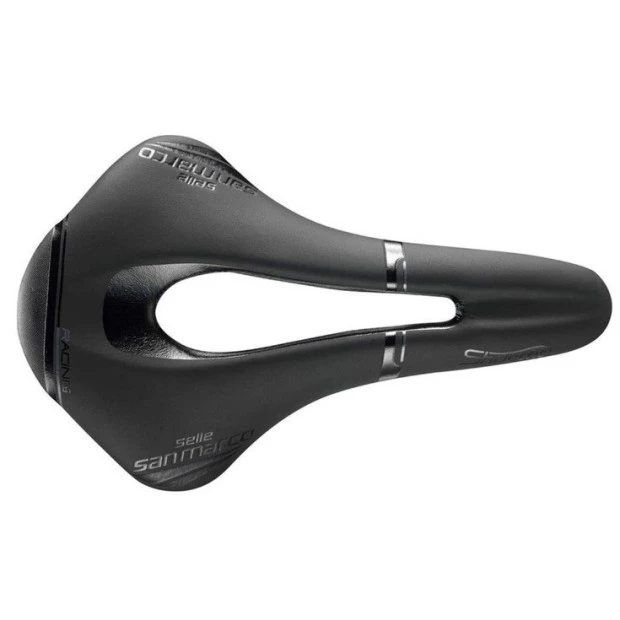 Selle San Marco Shortfit Open Fit Dynamic SuperWide 3 Selle San Marco Shortfit Open Fit Dynamic SuperWide