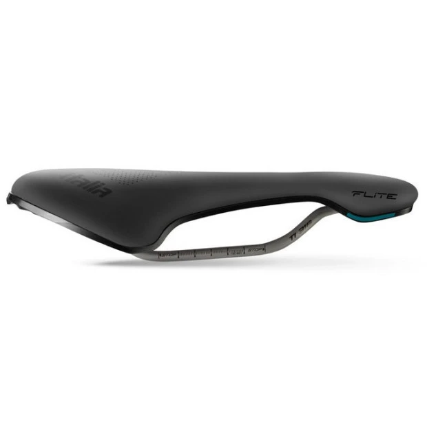 Selle Selle Italia Flite Boost Gravel Superflow L Ti316 145x250mm 4 Selle Selle Italia Flite Boost Gravel Superflow L Ti316 145x250mm – Image 2