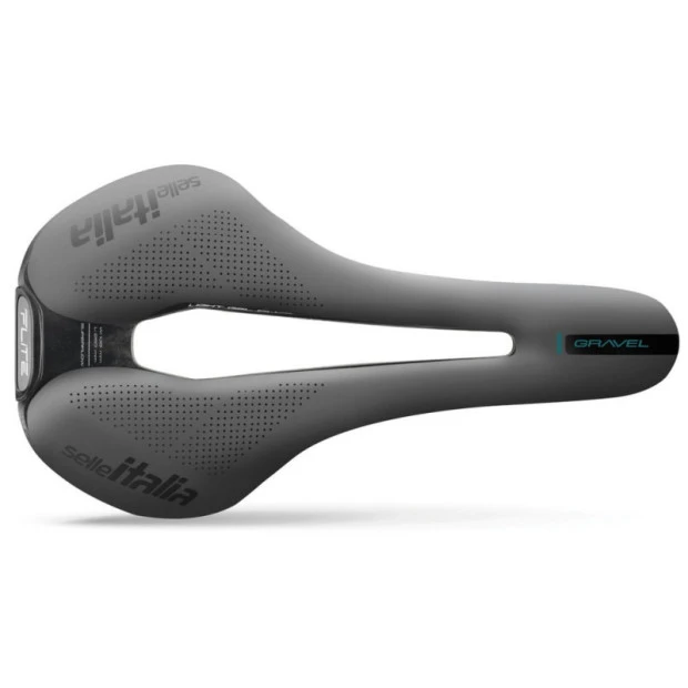 Selle Selle Italia Flite Boost Gravel Superflow S Ti316 135x250mm 3 Selle Selle Italia Flite Boost Gravel Superflow S Ti316 135x250mm