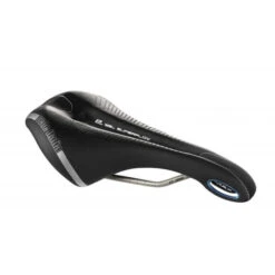 Selle Selle Italia MAX FLITE Gel Superflow L - Noir - L3 -Magasin De Vélos Spécialisé selle selle italia max flite gel superflow l noir l3 1