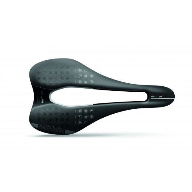 Selle Selle Italia SLR Boost TM Superflow L - Noir 3 Selle Selle Italia SLR Boost TM Superflow L - Noir
