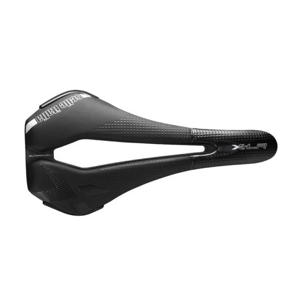 Selle Selle Italia X-LR Superflow L - Noir 3 Selle Selle Italia X-LR Superflow L - Noir
