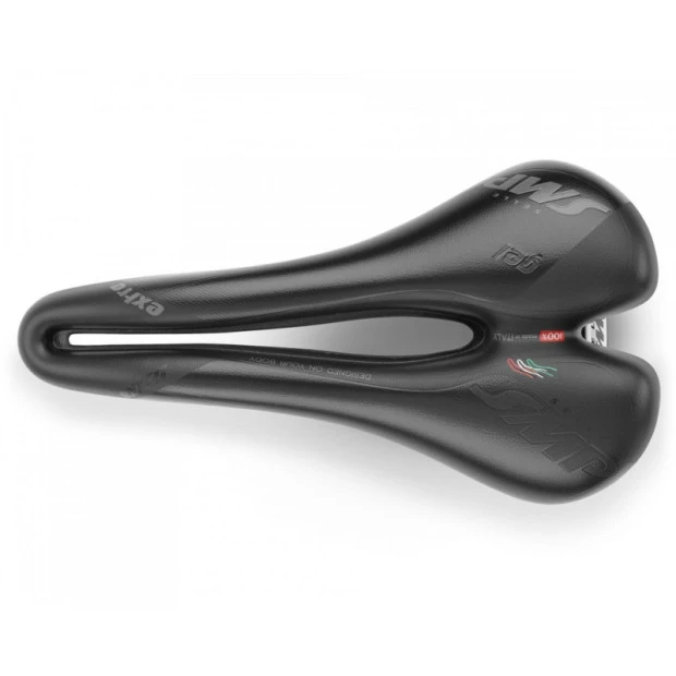Selle SMP Extra Gel - Noir 5 Selle SMP Extra Gel - Noir – Image 3