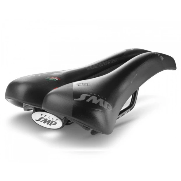 Selle SMP Extra Gel - Noir 3 Selle SMP Extra Gel - Noir