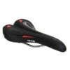 Selle VTT WTB Rocket Race Rail Cromoly - Narrow 1 Selle VTT WTB Rocket Race Rail Cromoly - Narrow -Magasin De Vélos Spécialisé selle vtt wtb rocket race rail cromoly narrow