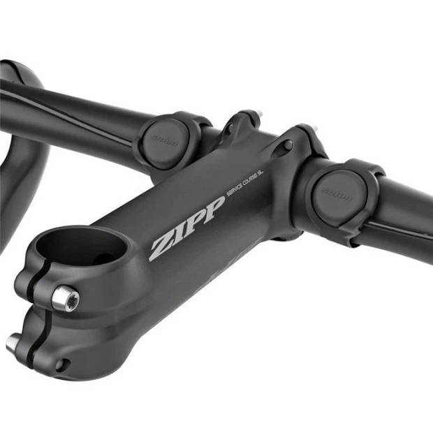 Supports Boutons Satellites SRAM Red ETAP BlipsClamp - Paire 3 Supports Boutons Satellites SRAM Red ETAP BlipsClamp - Paire