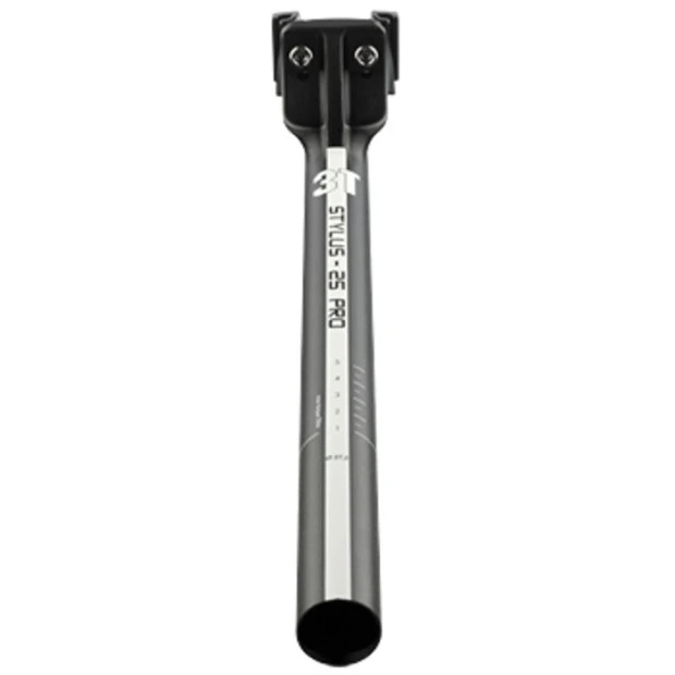 Tige De Selle 3T Stylus 25 Pro - 31.6 Mm 6 Tige De Selle 3T Stylus 25 Pro - 31.6 Mm – Image 4