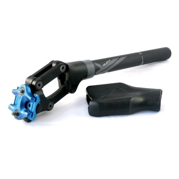 Tige De Selle Suspendue XLC SP-S07 (27.2 Mm) 3 Tige De Selle Suspendue XLC SP-S07 (27.2 Mm)