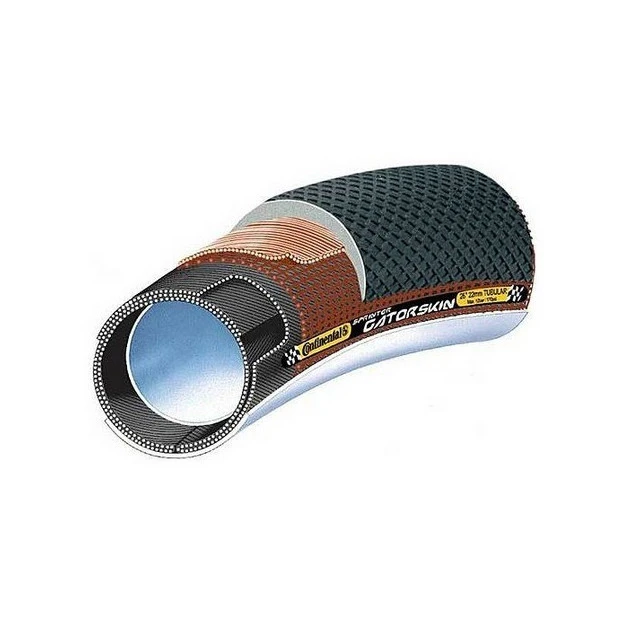 Boyau Continental Sprinter Gatorskin (700x22) 4 Boyau Continental Sprinter Gatorskin (700x22) – Image 2
