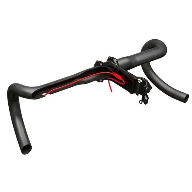 Guidon FSA Energy Compact - 31,8 Mm 4 Guidon FSA Energy Compact - 31,8 Mm – Image 2