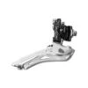 Campagnolo® Dérailleur Avant Campagnolo Veloce Double FD11-VLB2B à Braser 1 Campagnolo® Dérailleur Avant Campagnolo Veloce Double FD11-VLB2B à Braser -Magasin De Vélos Spécialisé veloce double fd11 vlb2b a braser